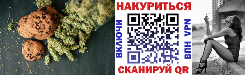 Купить закладки  Ковылкино  Canna-Cookies марихуана 